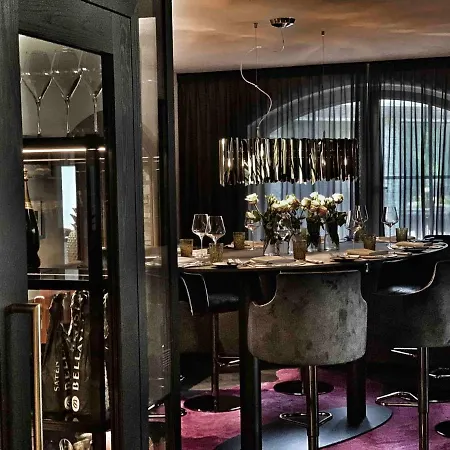 Alpin Garden Luxury Maison & Spa - Adults Only Hotel