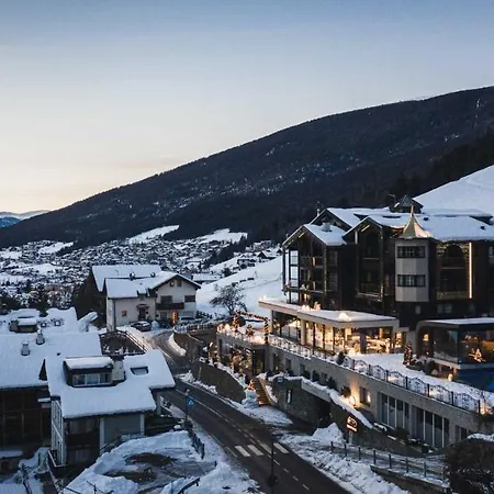 Hotel Alpin Garden Luxury Maison & - Adults Only Ortisei