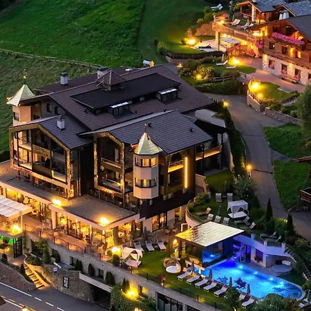 Alpin Garden Luxury Maison & - Adults Only Hotel Ortisei