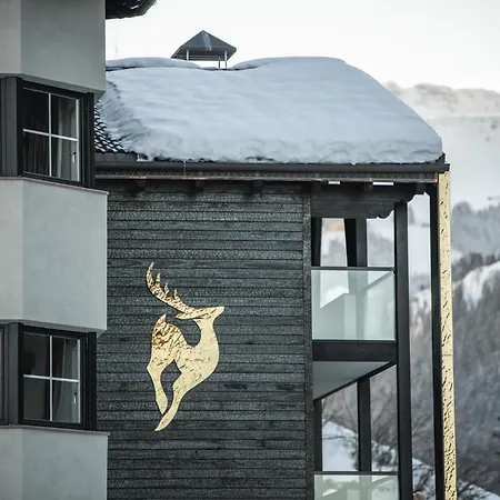Alpin Garden Luxury Maison & - Adults Only